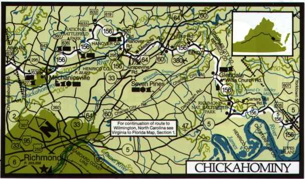 Route, part 3