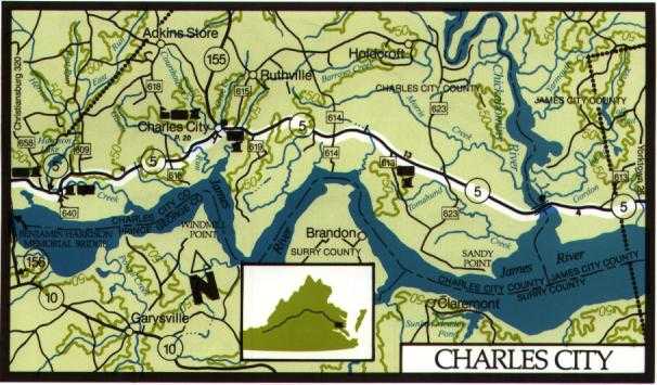 Route, part 2