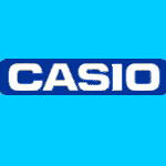 Casio - The Cassiopeia Windows CE machine