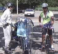 Ben and Mark Dulany