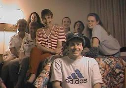 The gang