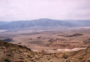 View from ridge @ 2,770 feet