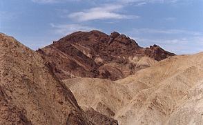 View from the road